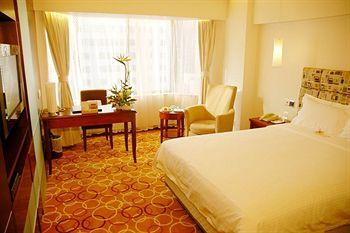 Guangdong Hotel Shenzhen 3033 Shennan East Road