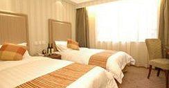 Guangdong Hotel Shenzhen 3033 Shennan East Road