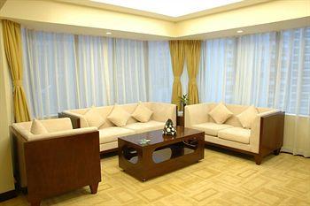 Guangdong Hotel Shenzhen 3033 Shennan East Road