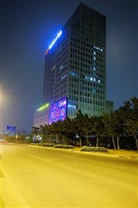 South China Laguna Hotel Nan Shan Shenzhen No 1428 Qianhai Road Nanshan District