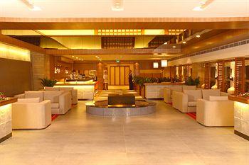 South China Laguna Hotel Nan Shan Shenzhen No 1428 Qianhai Road Nanshan District