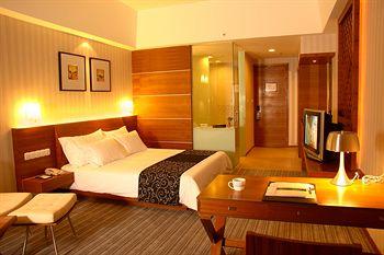 South China Laguna Hotel Nan Shan Shenzhen No 1428 Qianhai Road Nanshan District