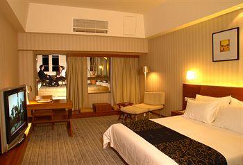 South China Laguna Hotel Nan Shan Shenzhen No 1428 Qianhai Road Nanshan District