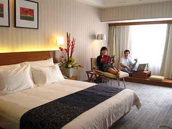 South China Laguna Hotel Nan Shan Shenzhen No 1428 Qianhai Road Nanshan District