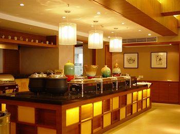 South China Laguna Hotel Nan Shan Shenzhen No 1428 Qianhai Road Nanshan District