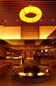 South China Laguna Hotel Nan Shan Shenzhen No 1428 Qianhai Road Nanshan District