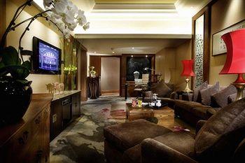 The Interlaken Oct Hotel Shenzhen East OCT, Dameisha, Yantian District