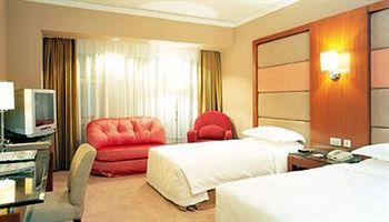 New Times Hotel Shenzhen No.4018 Jiabin Road Luohu District