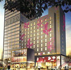 Haifu Hotel Shenzhen No.2103 East Shennan Road, Luohu District