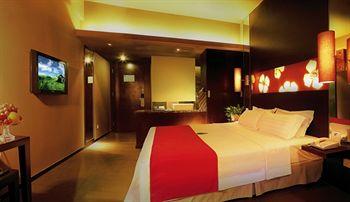 Haifu Hotel Shenzhen No.2103 East Shennan Road, Luohu District