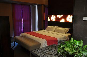 Haifu Hotel Shenzhen No.2103 East Shennan Road, Luohu District