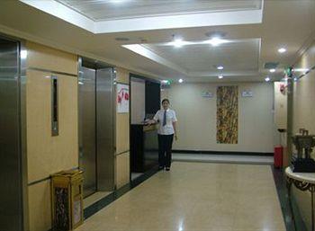 Xingyue Business Hotel Shenzhen No.3018 Dongmen South Road, Luohu District