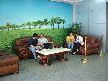 Xingyue Business Hotel Shenzhen No.3018 Dongmen South Road, Luohu District