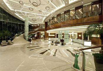 Four Points Hotel Shenzhen 5 Guihua Road Futian Free Trade Zone