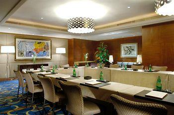 Four Points Hotel Shenzhen 5 Guihua Road Futian Free Trade Zone