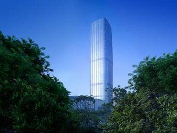 Futian Shangri-La Hotel Shenzhen 4088 Yi Tian Road