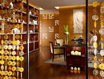 Futian Shangri-La Hotel Shenzhen 4088 Yi Tian Road