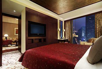 Futian Shangri-La Hotel Shenzhen 4088 Yi Tian Road