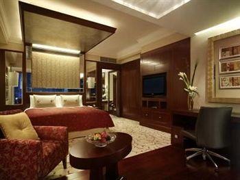 Futian Shangri-La Hotel Shenzhen 4088 Yi Tian Road