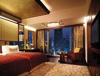 Futian Shangri-La Hotel Shenzhen 4088 Yi Tian Road