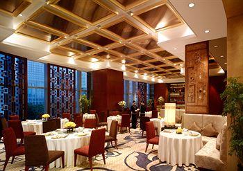 Futian Shangri-La Hotel Shenzhen 4088 Yi Tian Road