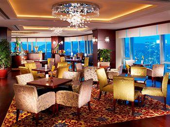 Futian Shangri-La Hotel Shenzhen 4088 Yi Tian Road