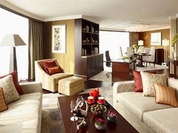 Futian Shangri-La Hotel Shenzhen 4088 Yi Tian Road