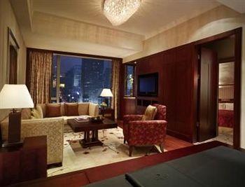 Futian Shangri-La Hotel Shenzhen 4088 Yi Tian Road