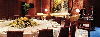 Futian Shangri-La Hotel Shenzhen 4088 Yi Tian Road