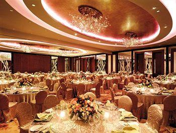 Futian Shangri-La Hotel Shenzhen 4088 Yi Tian Road