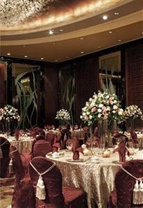 Futian Shangri-La Hotel Shenzhen 4088 Yi Tian Road