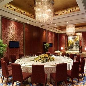 Futian Shangri-La Hotel Shenzhen 4088 Yi Tian Road