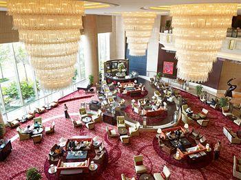 Futian Shangri-La Hotel Shenzhen 4088 Yi Tian Road