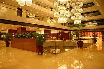 Nan Hai Hotel Shenzhen 1 Gong Ye 1st Road Nanhai Boulevard Shekou