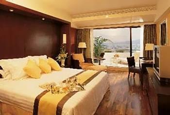 Nan Hai Hotel Shenzhen 1 Gong Ye 1st Road Nanhai Boulevard Shekou