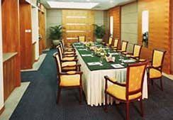 Nan Hai Hotel Shenzhen 1 Gong Ye 1st Road Nanhai Boulevard Shekou