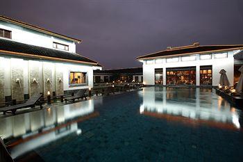 Regalia Resort & Spa Suzhou 2 Li Gong Di