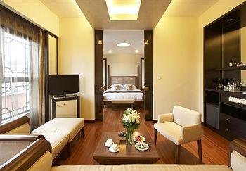 Regalia Resort & Spa Suzhou 2 Li Gong Di