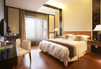 Regalia Resort & Spa Suzhou 2 Li Gong Di