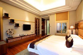 Regalia Resort & Spa Suzhou 2 Li Gong Di