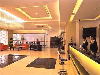 GreenTree Alliance Suzhou Liuyuan Hotel No 380 Fengqiao Road