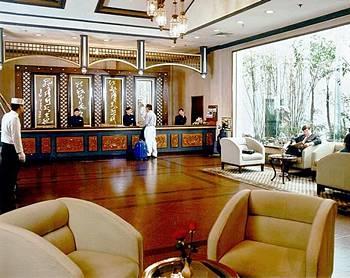 Gloria Plaza Hotel Suzhou 535 Gan Jiang East Road