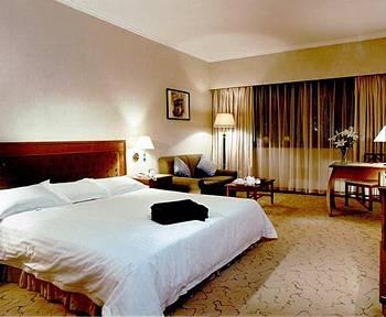 Gloria Plaza Hotel Suzhou 535 Gan Jiang East Road