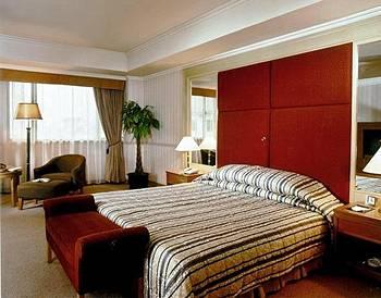 Gloria Plaza Hotel Suzhou 535 Gan Jiang East Road