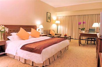 Gloria Plaza Hotel Suzhou 535 Gan Jiang East Road