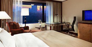 Sheraton Hotel Tianjin Zi Jin Shan Road He Xi District