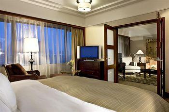 Sheraton Hotel Tianjin Zi Jin Shan Road He Xi District