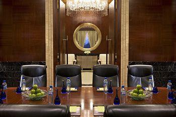 Sheraton Hotel Tianjin Zi Jin Shan Road He Xi District