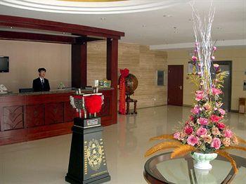 Greentree Inn Hankou Jiangtan Hotel Wuhan Qingdao Road No.13