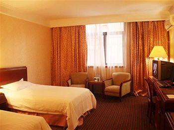 Greentree Inn Hankou Jiangtan Hotel Wuhan Qingdao Road No.13